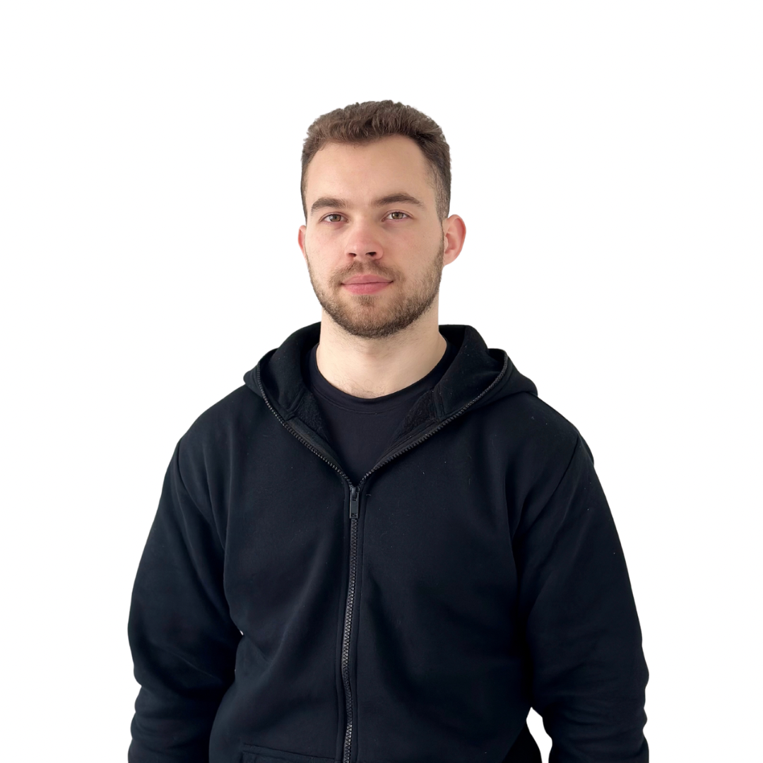 Valentin / BDM VRNOW