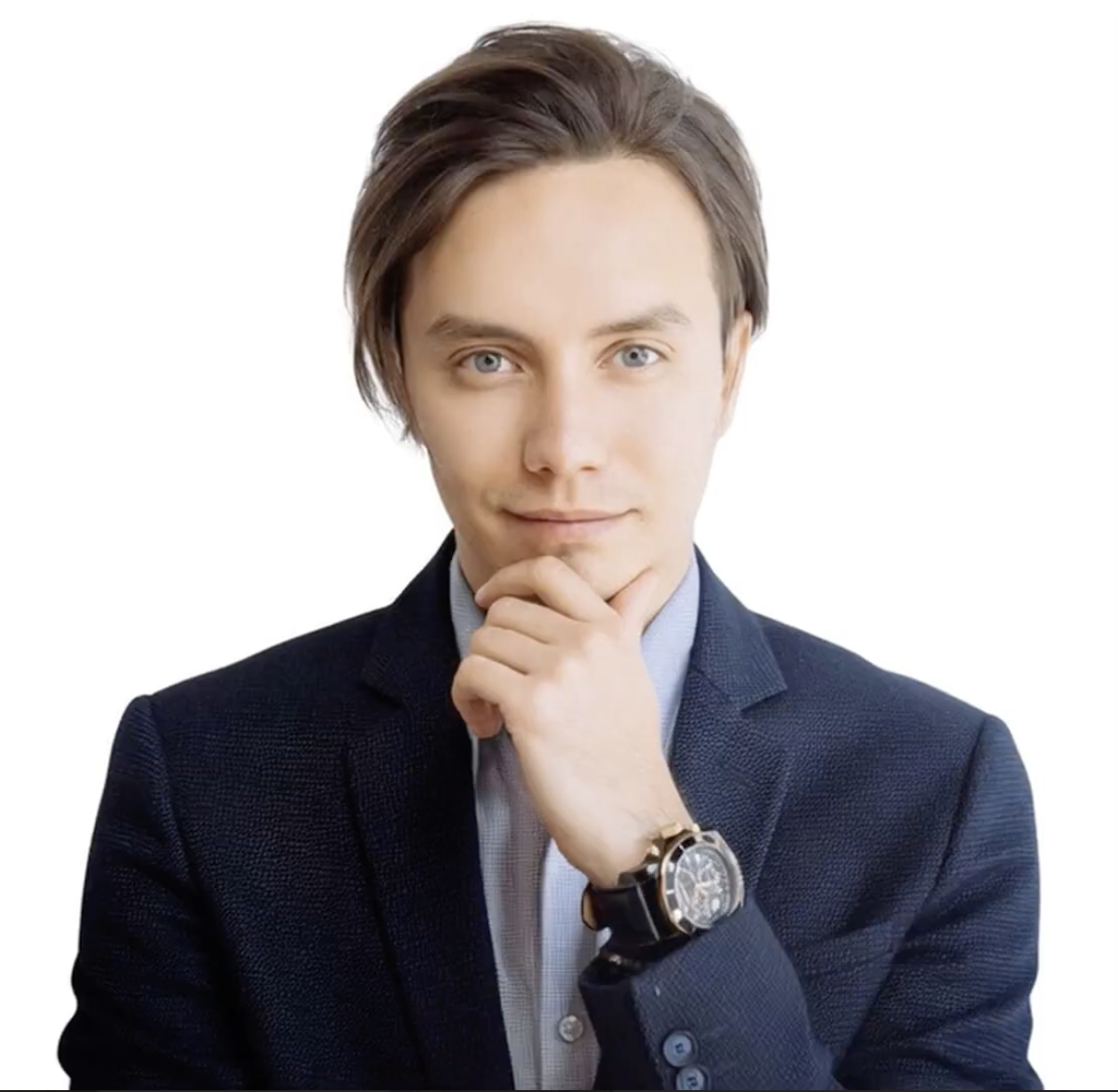 Artem Chyhyrynskyi / CEO ADVIN GLOBAL