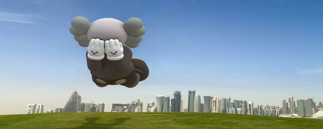 AUGMENTED REALITY (AR)