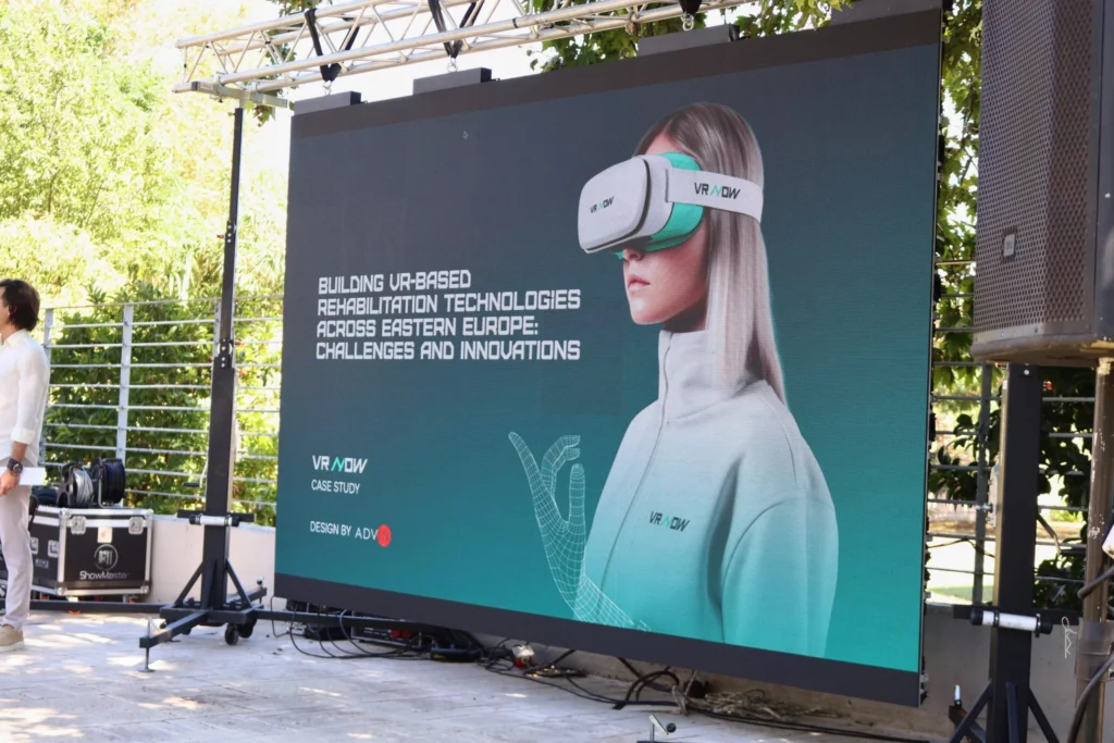 Ukrainian medical technologies conquer the EU