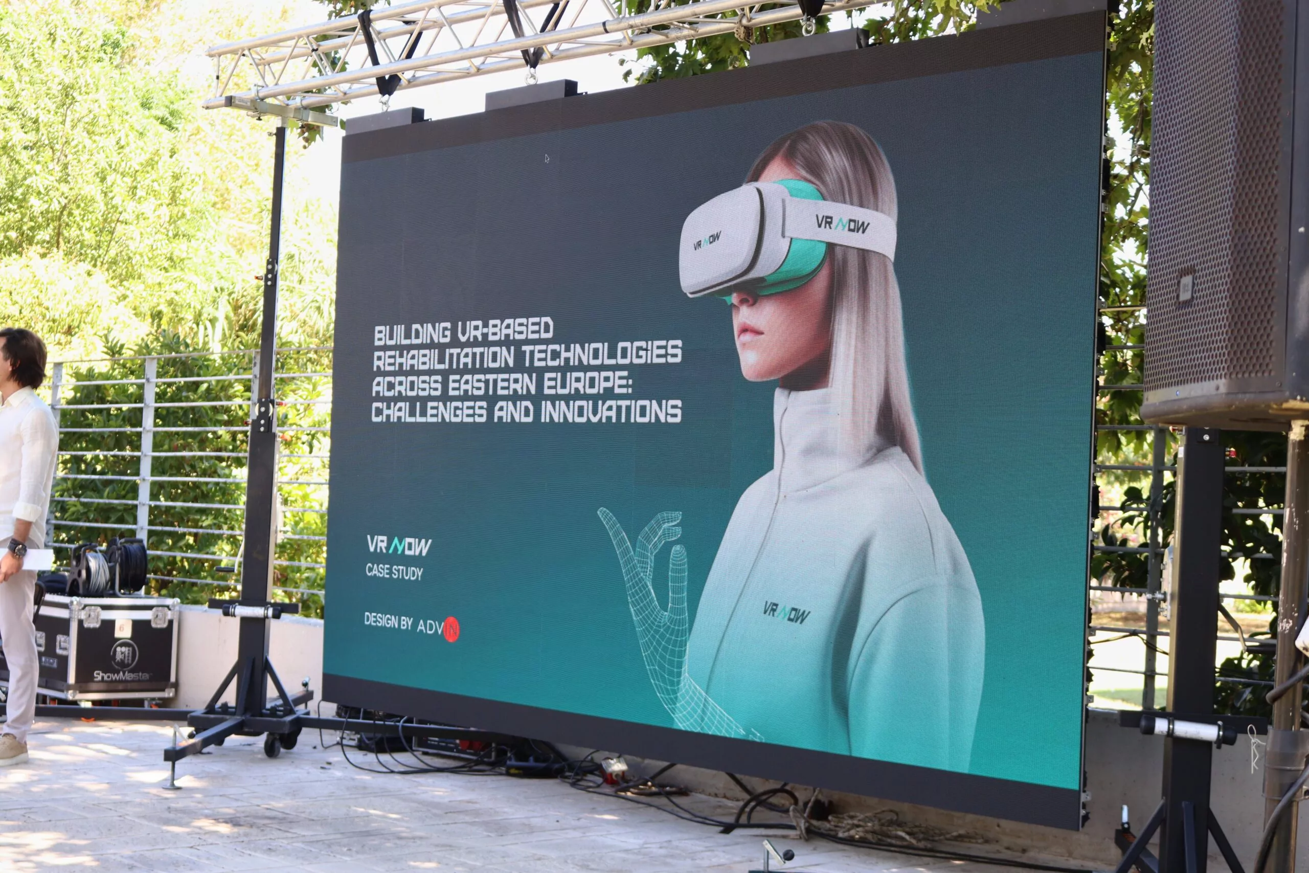 Ukrainian medical technologies conquer the EU