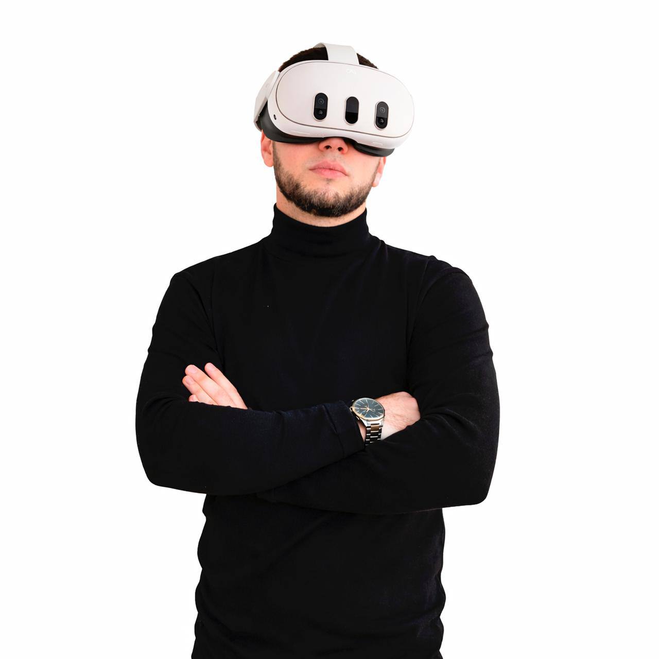 Roman / UI\UX designer